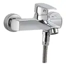 Змішувач для ванни Qtap Tenso CRM 006 (QTTENCRM006NEW) фото 3 Aquada.com.ua