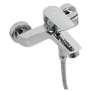 Змішувач для ванни Qtap Tenso CRM 006 (QTTENCRM006NEW) фото 4 Aquada.com.ua