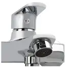 Змішувач для ванни Qtap Tenso CRM 006 (QTTENCRM006NEW) фото 5 Aquada.com.ua