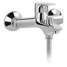 Змішувач для ванни Qtap Uno CRM 006 New (QTUNOCRM006NEW) фото 3 Aquada.com.ua