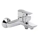 Змішувач для ванни Qtap Ustek 3016107DC (QTUS3016107DC) фото 1 Aquada.com.ua