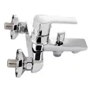 Змішувач для ванни Qtap Ustek 3016107DC (QTUS3016107DC) фото 3 Aquada.com.ua