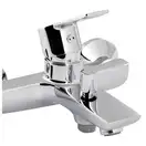 Змішувач для ванни Qtap Ustek 3016107DC (QTUS3016107DC) фото 4 Aquada.com.ua