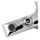 Змішувач для ванни Qtap Ustek 3016107DC (QTUS3016107DC) фото 5 Aquada.com.ua