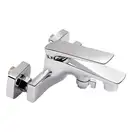 Змішувач для ванни Qtap Vlasta 3028102GC (QTVLA3028102GC) фото 1 Aquada.com.ua