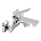 Змішувач для ванни Qtap Vlasta 3028102GC (QTVLA3028102GC) фото 3 Aquada.com.ua