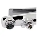 Змішувач для ванни Qtap Vlasta 3028102GC (QTVLA3028102GC) фото 4 Aquada.com.ua