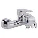 Змішувач для ванни Qtap Vranov 3018104GC (QTVRA3018104GC) фото 1 Aquada.com.ua