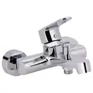 Змішувач для ванни Qtap Vranov 3018104GC (QTVRA3018104GC) фото 3 Aquada.com.ua