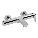 Змішувач для ванни Qtap Zdenek 3032102GC (QTZDN3032102GC) фото 1 Aquada.com.ua