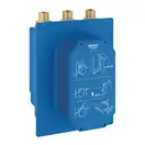 Прихований монтажний ящик GROHE Eurosmart Cosmopolitan T (36322000)