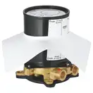 Grohe Встраиваемая часть напольного смесителя (45984001)