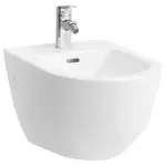Laufen Pro Підвісне біде, біле (H8309520003021)