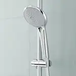 Душовий гарнітур Grohe Euphoria 110 Duo (27230001)