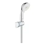 Душовий гарнітур з 4 режимами Grohe New Tempesta Rustic 100 (27805001)