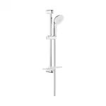 GROHE Душовий гарнітур, 3 види струменів New Tempesta 100 (27927001)