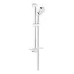 Душовий гарнітур зі штангою, 3 режими струменю Grohe New Tempesta Cosmopolitan (27929002)