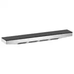 Бічний душ, Hansgrohe Rainfinity 500 1jet, Chrome (26243000)