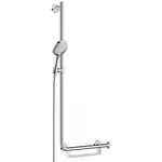 Hansgrohe Raindance Select S 120 Набір для душу, хром (26324400)