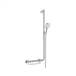 Hansgrohe Raindance Select S 120 Набір для душу, хром (26326400)