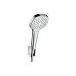 Hansgrohe Croma Select E Vario 125 Душовий набір, білий / хром (26425400)