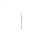 Душова штанга Hansgrohe Unica Сroma 90 см зі шлангом 160 см, хром (26504000)