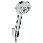 Hansgrohe Crometta 100 Varior Душевой набор, белый/хром (26666400)
