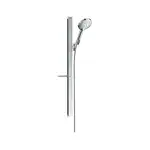 Душевой гарнитур Hansgrohe Raindance Select S (цвет - хром) (27648000)