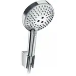 Hansgrohe Raindance S PowderRain 120 Ручний душ, хром (27668000)
