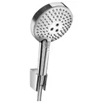 Hansgrohe Raindance Select S Душовий гарнітур, хром (27669000)