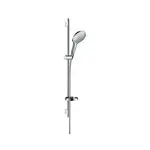 Душовий набір Hansgrohe Raindance Select S 150 3jet, хром (27803000)