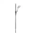 Душова система Hansgrohe PuraVida 90, білий / хром (27853400)