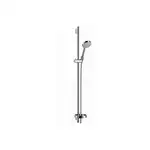 Душевой набор Hansgrohe Raindance S 100 AIR 3 jet / Unica'S Puro (27882000)