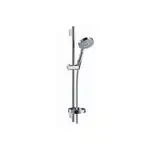 Душевой набор Hansgrohe Raindance S 120 AIR 3 jet / Unica'S Puro (27884000)