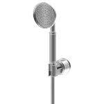 Душевой гарнитур Imprese Hydrant (цвет - brushed nickel) (ZMK031806100)