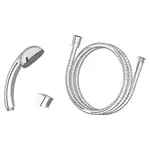 Ravak Chrome Душевой гарнитур, хром (X07P005)