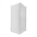 Душова кабіна Qtap Gemini CRM1099SC6 Clear (GEMCRM1099SC6)