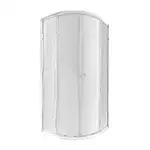 Душова кабіна Qtap Presto CRM1099AP5 Pear (PRECRM1099AP5)