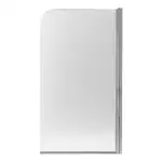 Штора на ванну Qtap Standard CRM407513APR Pear (STDCRM407513APR)