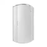 Душова кабіна Qtap Virgo CRM1099AC8 Clear (VIRCRM1099AC8)