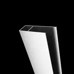 Расширительное профиль Premium, Premium Plus* +20mm Radaway (001-126190001)