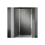 Душевая дверь Radaway Eos II DWJ 110R 110х195 см (профиль - хром; стекло - прозрачное) (3799443-01R)