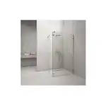 Душевая перегородка Radaway Euphoria Walk- in W2 80 (383120-01-01)