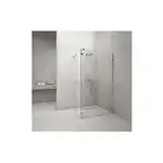 Душевая перегородка Radaway Euphoria Walk- in W2 100 (383122-01-01)