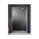 Radaway Fuenta New DWJ 100R Душові двері, хром/прозорі (384014-01-01R)
