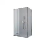 Неподвижный сегмент Radaway Fuenta, Essenza New Sciana KDJ/KDJ+S 90 (384050-01-01)