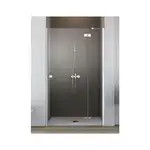 Душевая дверь Radaway Essenza New DWJ 110R 110х200 см (профиль - хром; стекло - прозрачное) (385015-01-01R)