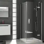 Душевая кабина Ravak SmartLine SMSD2-110 (B) L хром+transparent (0SLDBA00Z1)