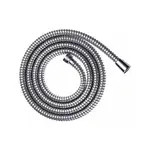 Шланг для душа Hansgrohe Metaflex 200 см (цвет - хром) (28264000)