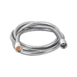 Шланг для душа Hansgrohe Isiflex Ecosmart 200 см (цвет - хром) (28188000)